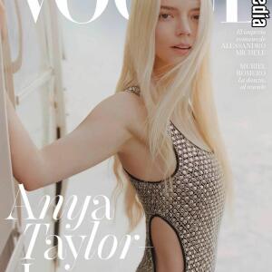 Anya Taylor-Joy other